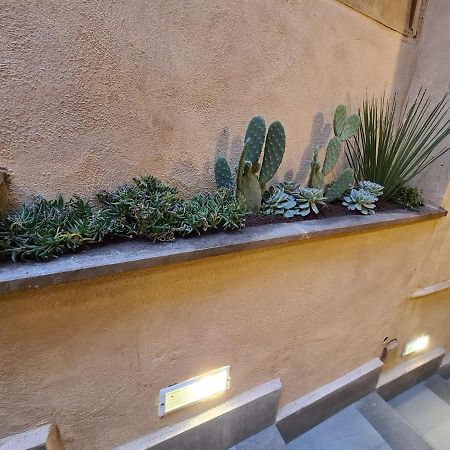 Apartament Vicolo Navona Rzym Zewnętrze zdjęcie