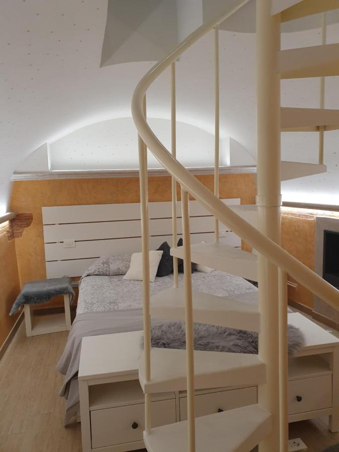 Apartament Vicolo Navona Rzym Zewnętrze zdjęcie