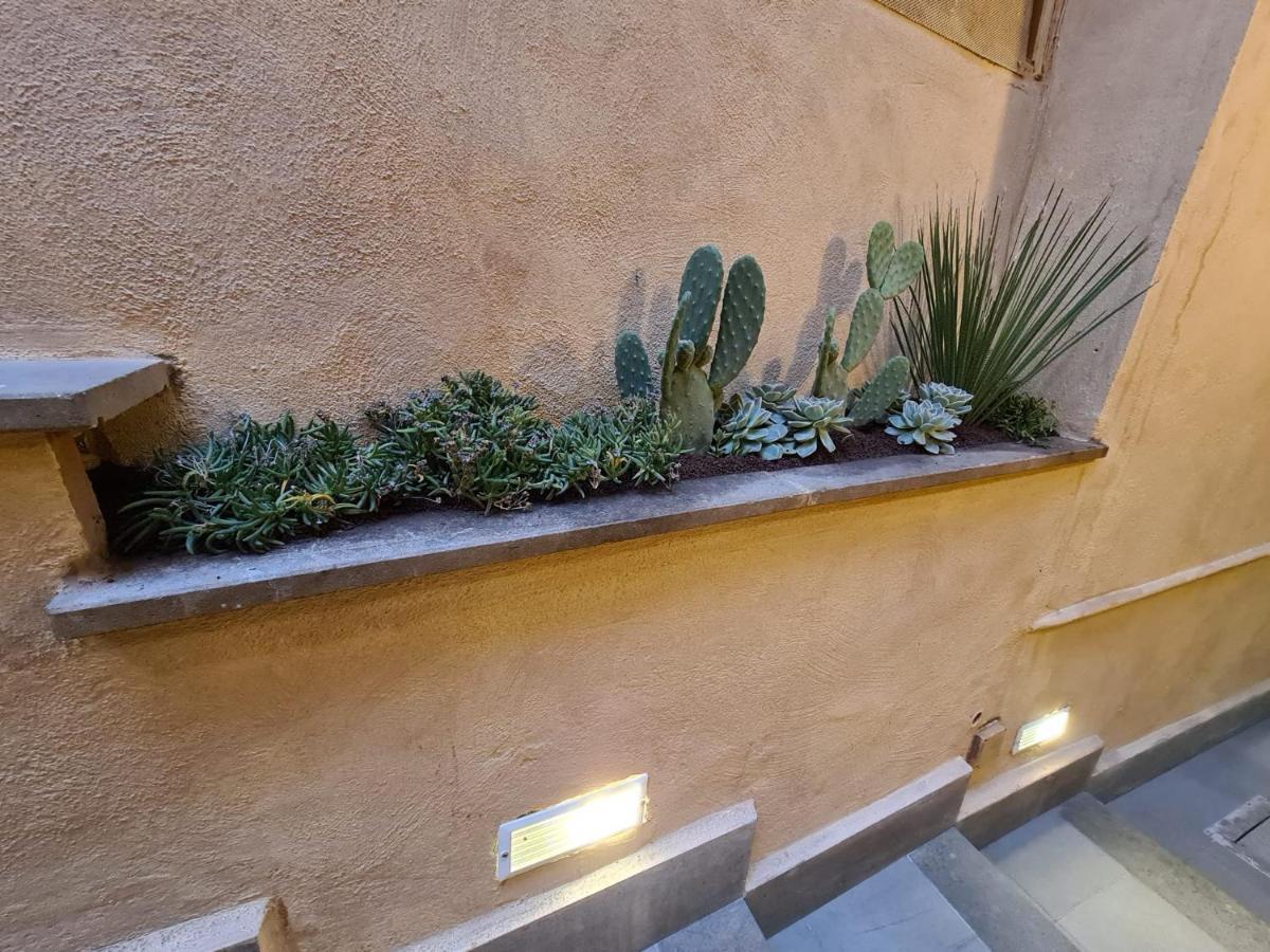 Apartament Vicolo Navona Rzym Zewnętrze zdjęcie