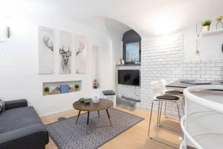 Apartament Vicolo Navona Rzym Zewnętrze zdjęcie