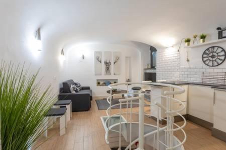Apartament Vicolo Navona Rzym Zewnętrze zdjęcie