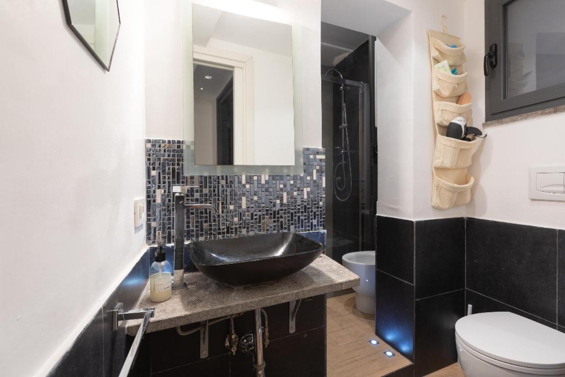 Apartament Vicolo Navona Rzym Zewnętrze zdjęcie