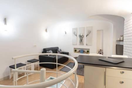 Apartament Vicolo Navona Rzym Zewnętrze zdjęcie